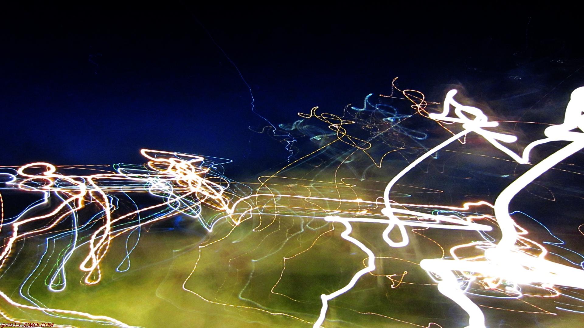 Castaic Lake abstract 